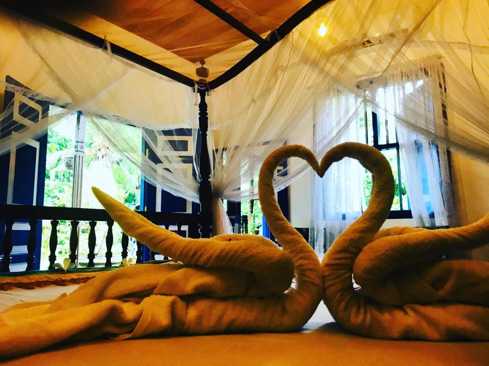 Sriyan Villa Beruwala Quarto foto